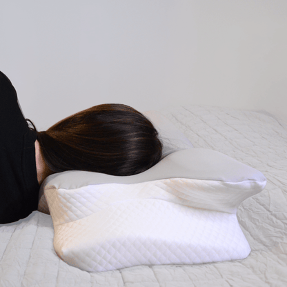 FINNREST™ Premium Relaxing Ergonomic Pillow